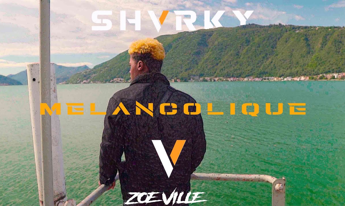 Shvrky – Melancolique 5