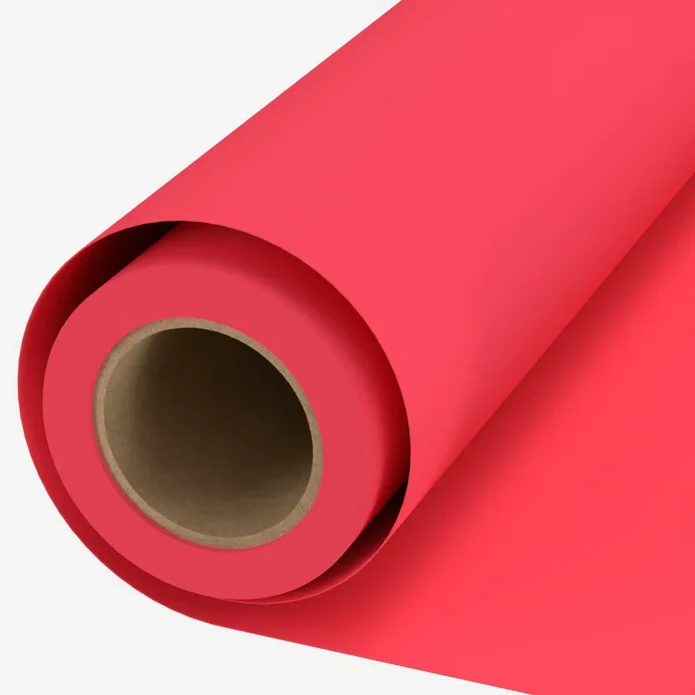 Fond papier ColorTone Flamingo 2,72 x 11m - 0092