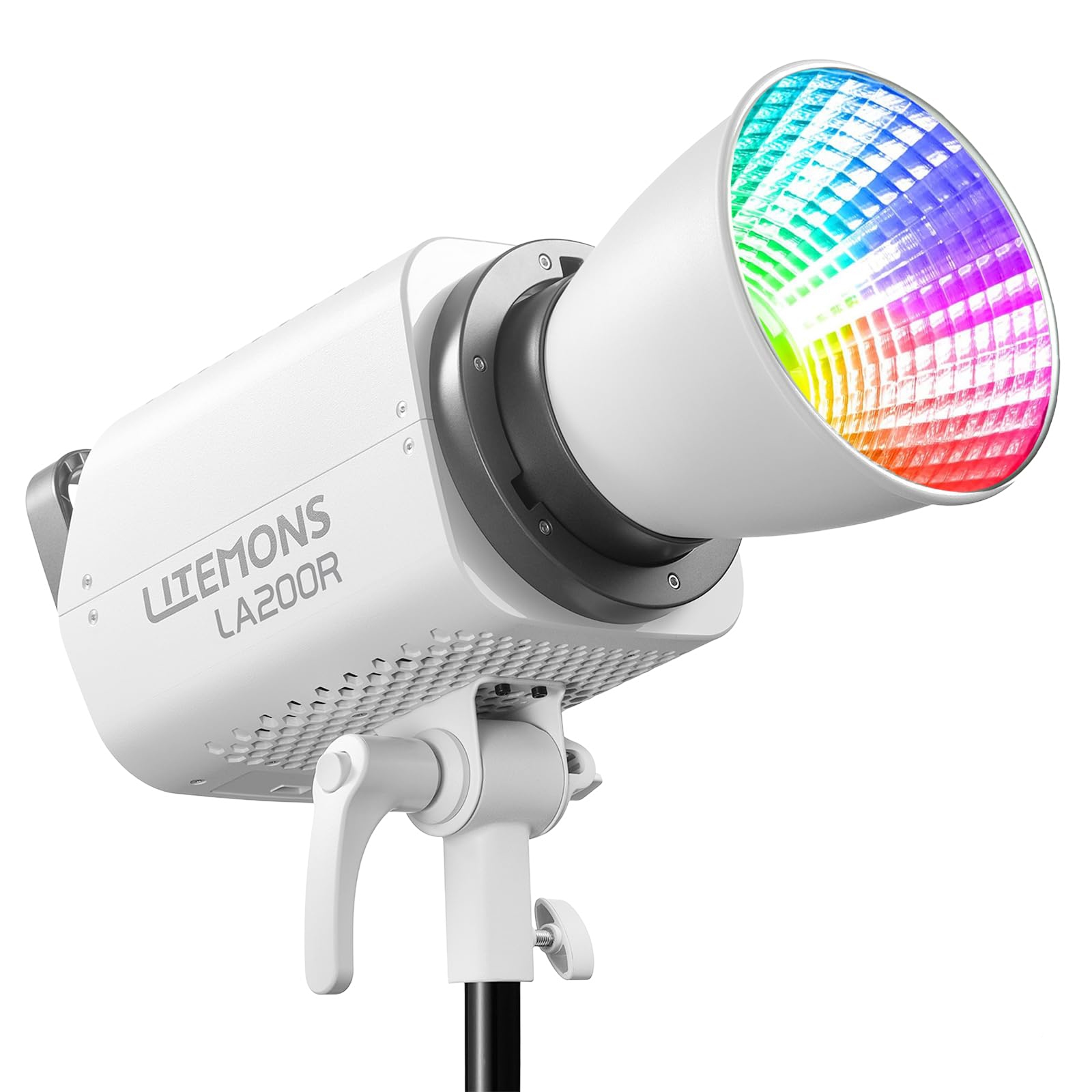 1x Godox Litemons LA200R - 10€/J