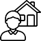 Villas, appartements et locaux professionnels